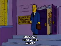 Robert joseph bob dole (born july 22, 1923) is best known as a former republican united states senate majority leader and senator from kansas from 1969 to 1996. 8x01 Bob Dole Season 8 Gif Find On Gifer