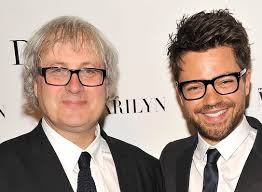 My Week With Marilyn” Director Simon Curtis On Michelle Williams'  Transformation and Weinstein's Hype Machine