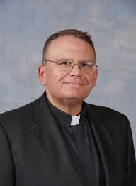 Msgr. Michael Heintz observes 25th jubilee