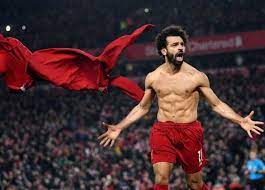 ↑ roma complete mohamed salah signing (англ.), официальный сайт фк «рома» (6 august 2015). Mohamed Salah Achieves New Record In The English Premier League Egypt Independent