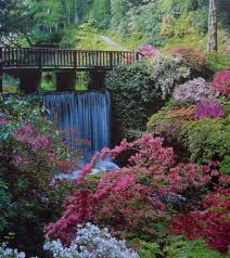 Bodnant Gardens Dream Garden Most Beautiful Gardens Beautiful Gardens
