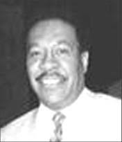 Anthony HUGHEY Obituary (2010)