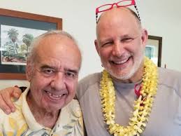 Kahu Wendell Patrick Kalanikapuaenui Silva