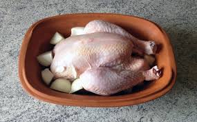 Laissez mijoter pendant 50 minutes environ en remuant de temps en temps. Recette Poulet Au Cidre Laurent Mariotte