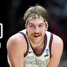 'It's only going to make him more profitable': NIL among considerations in  Gonzaga standout Drew Timme's go-or-stay decision