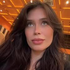 Elisa Hoffmann (@elisahhoffmann) • Instagram photos and videos