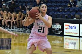 No. 19 EOU Women's Hoops Overcomes Slow Start, Blows Out Northwest