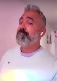 Sergeant Raymond Moses