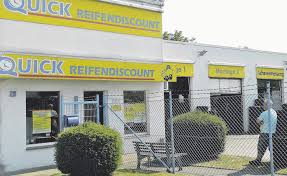 Quick Reifendiscout Aus Vorsfelde Reifen Felgen Montage