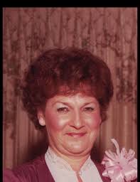 Obituary information for Betty Jean Garnto