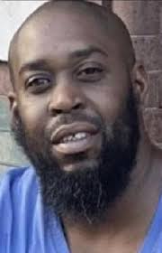 Camden, New Jersey Gun Violence Memorial