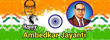 Dr ambedkar jayanti celebrates the birthday of baba saheb bhimrao ambedkar, an indian politician and social rights activist. Dr Ambedkar Jayanti Around The World In 2021 Office Holidays By Dial199 Com
