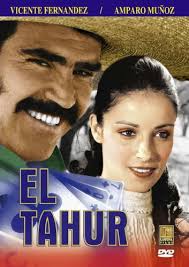 Continúa en sinvergüenza pero honrado. Amazon Com El Tahur Vicente Fernandez Amparo Munoz Jorge Rivero Eduardo De Pena El Mimo Rogelio A Gonzalez Movies Tv