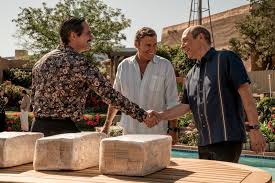 Toni&guy offer an extensive range of shampoos, conditioners, brushes, combs, scissors, electrical items and accessories, all with fast delivery. Better Call Saul Season 5 Finale 5 Burning Questions Answered Rolling Stone