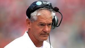 Kerry Coombs: Photos of the Ohio State defensive coordinator