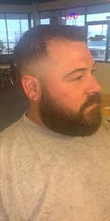 Looking for a barber in Houston Texas area