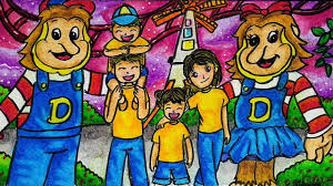 Cerita dewasa bergambar, perkosaan anak sma yg mungil sex, cerita sex, cerita dewasa, cerita mesum, cerita hot, cerita bokep. Cara Menggambar Dan Mewarnai Tema Liburan Di Dunia Fantasi Dufan Dengan Gradasi Warna Oil Pastel Youtube