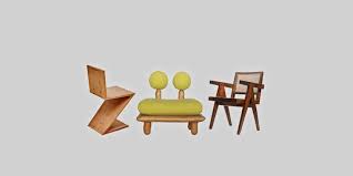 Specifically, you must ensure that the chairs should not appear out of place or create cramped experiences. The 25 Best Accent Chairs According To Top Designers Architectural Digest