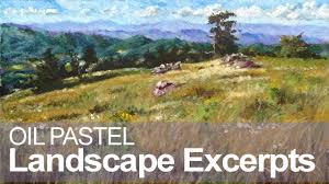 Find a wide selection of pastels online. How To Use Oil Pastels
