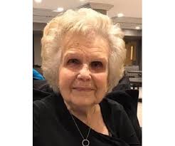 Geraldine Ellis Obituary (1923