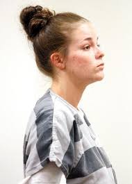 Walland mother arraigned