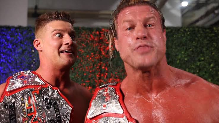 Fightful | WWE News, AEW News, Pro Wrestling Backstage News