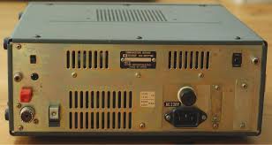 Image result for ICOM IC-R71E