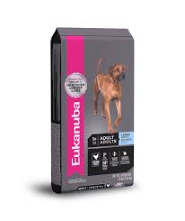 Eukanuba Large Breed Adult Dog Food