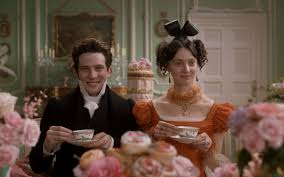 Yes, there's yet another adaptation of jane austen's novel emma, originally published in 1815, and it's in the theaters now. The New Emma May Look Pretty But Jane Austen Deserves To Be Treated More Seriously