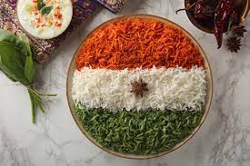 India are currently playing against england in the lord's test match. Khandani Rajdhani Presents Independence Day Special Thali Express Food Hospitality