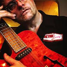 The Retro Lovely Podcast