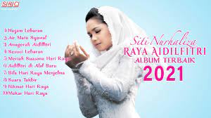 Music lagu baru siti nurhaliza 100% free! Album Raya Aidilfitri 2021 Siti Nurhaliza Video Lyrics Best Audio Youtube