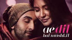Watch Viu Original Ae Dil Hai Mushkil Online With Subtitles Viu Oman