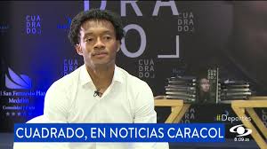 Javier fernández franco de periodista y narrador deportivo del gol caracol de caracol televisión y deportes blu de bluradio, ha expresado a través twitter. Gol Caracol S Tweet Ya Nuestro Director General De Gol Caracol Javier Hernandez Bonnet En Entrevista Con Juan Guillermo Cuadrado Figura De La Seleccion Colombia Y De La Juventus De Italia Trendsmap
