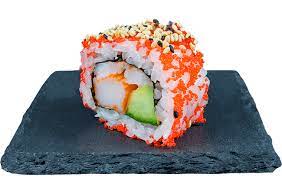 Eatsmarter has over 80,000 healthy & delicious recipes online. Inside Out Rolls Sushi For You Dein Lieferservice In Berlin Pankow