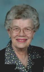 Remembering Roseline Fredrickson