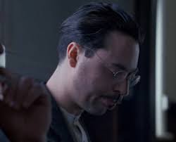 I GOT A MIGRAINE — ✝Jack Huston Gif Hunt ✝