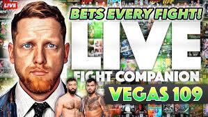 Fury FC 85: Aswell vs. Altum