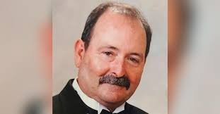 Mr Samuel Lee Colvin Obituary