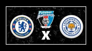 They are six points behind leicester in seventh place. Onde Assistir Chelsea X Leicester Ao Vivo Pelo Campeonato Ingles