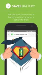 It is a free pop up blocker chrome extension which blocks website trackers and malicious downloads attached to them. Free Adblocker Browser Apk Download For Android