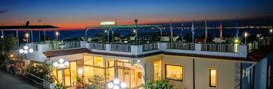 We are dedicated to using the best ingredients and showcasing our version of italian cuisine seen through a new jersey lens. Sorrento Sea View Hotel Hotel Il Nido Sorrento