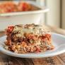 healthy lasagna from www.thespicedlife.com