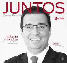 Juntos Gaceta Mercantil