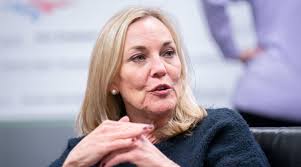 Commission co-chairs discuss how counties can better treat mental health