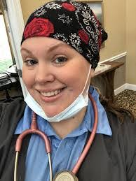 Stephanie Cooksey's Instagram, Twitter & Facebook