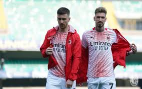 Milan or simply milan, is a professional football club in milan, italy, founded in 1899. Kocnhdozmgx M