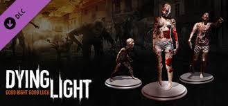 We did not find results for: Dying Light 3d Printer Models On Steam
