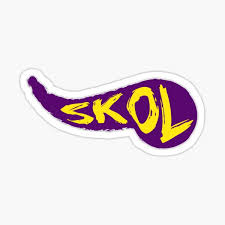 Maybe you would like to learn more about one of these? Minnesota Vikings Stickers Redbubble