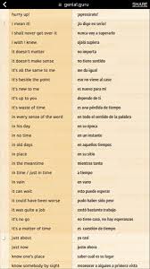 Pin By Adriene Sanchez On Espanol In 2020 English Phrases Learning Spanish English Words